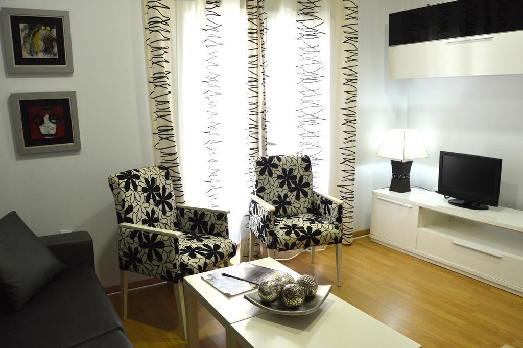 Apartamento Plaza Espana - 카디스 외부 사진