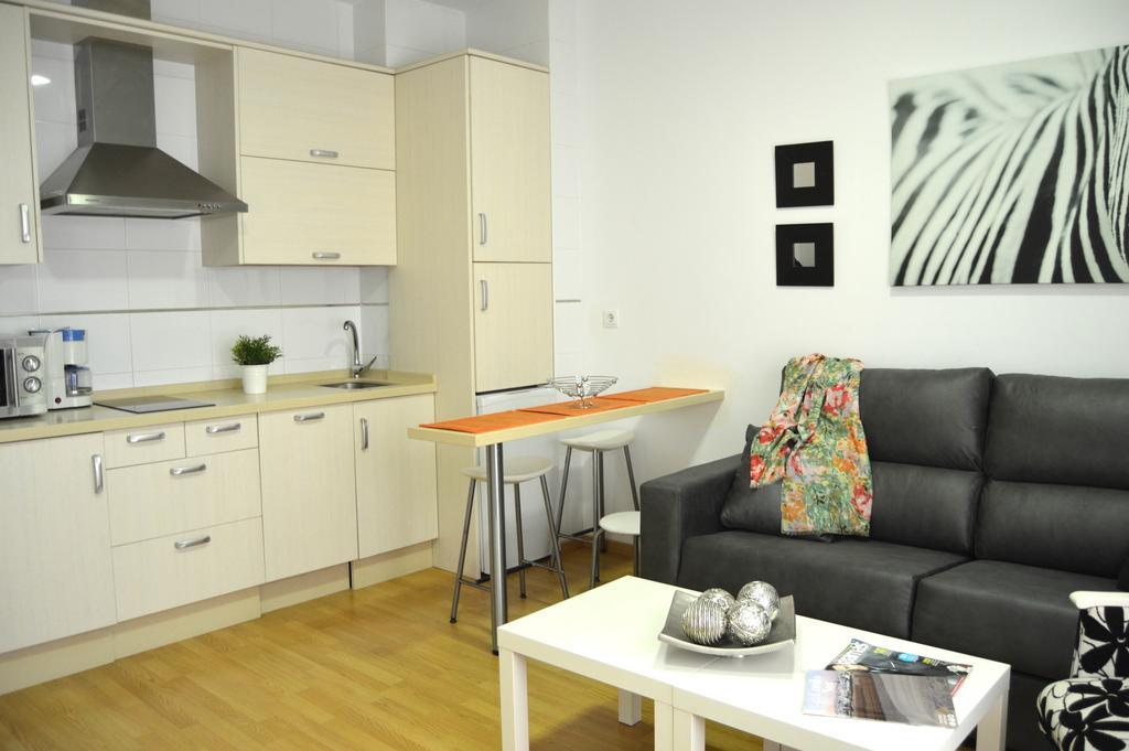 Apartamento Plaza Espana - 카디스 외부 사진