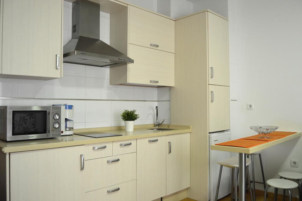 Apartamento Plaza Espana - 카디스 외부 사진