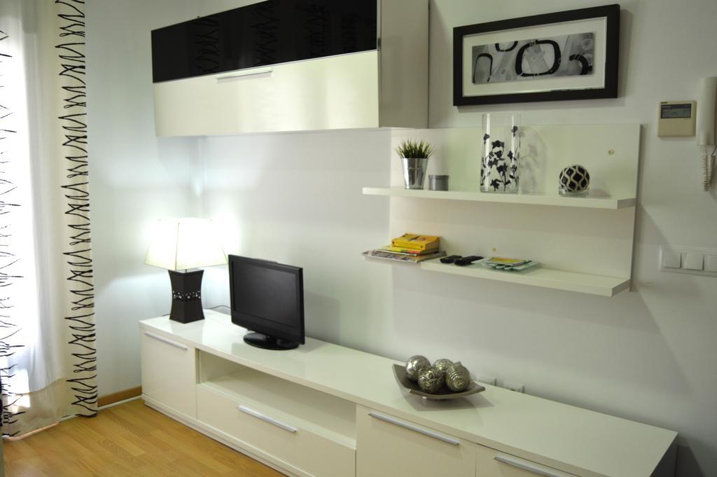 Apartamento Plaza Espana - 카디스 외부 사진