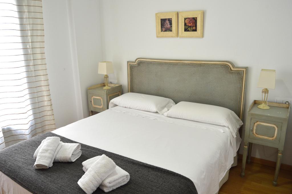 Apartamento Plaza Espana - 카디스 외부 사진