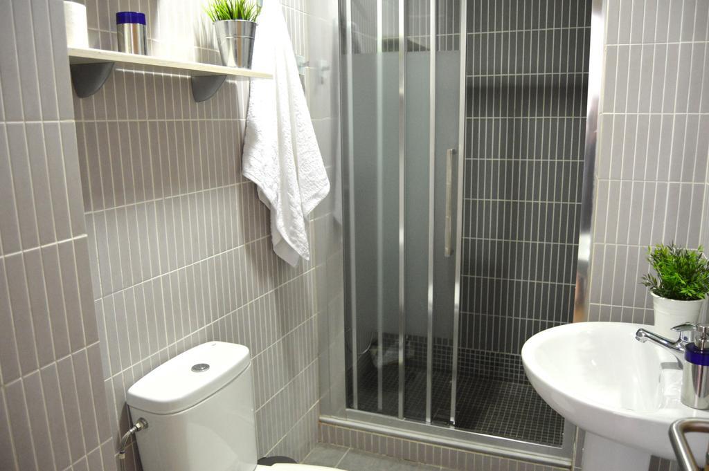 Apartamento Plaza Espana - 카디스 외부 사진