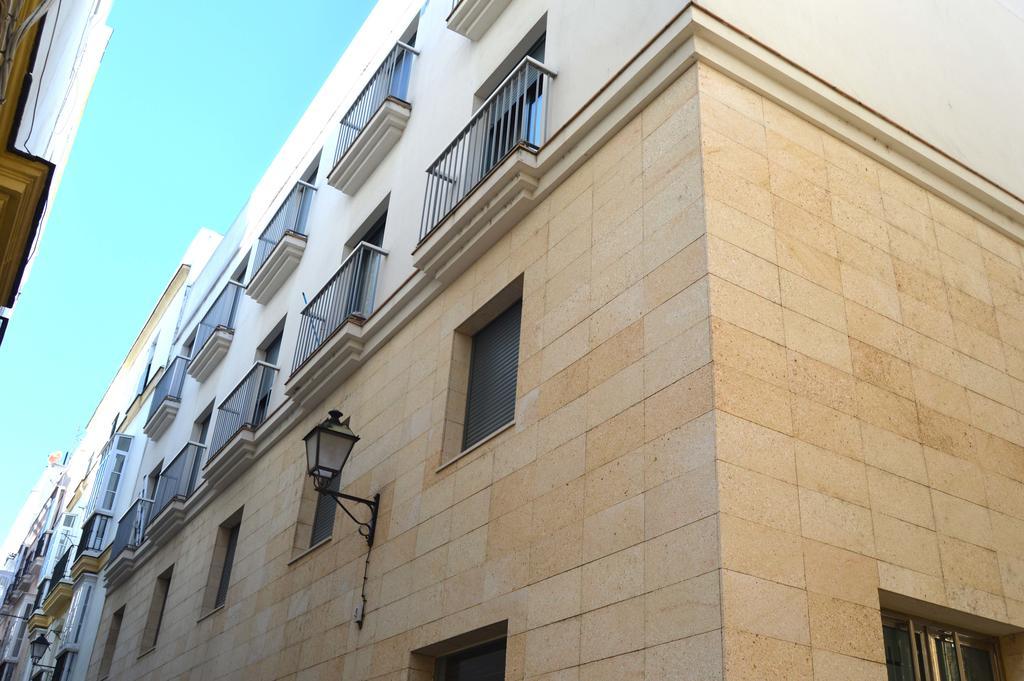 Apartamento Plaza Espana - 카디스 외부 사진